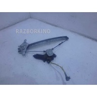 Стеклоподъемник электрический передний правый Toyota Carina E T190 1992-1998 6981020280
