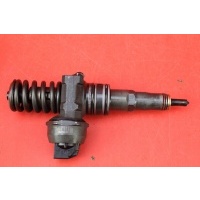 Форсунки форсунки 0414720037 skoda superb i 1.9