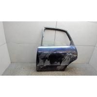 Дверь боковая зад. левая Audi A4 (B5) 1994-2000 1994 8D0833051