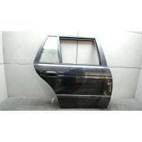 Дверь боковая зад. правая BMW 5 E39 1995-2003 2002 41528266726