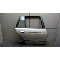 Дверь боковая зад. правая BMW 5 E39 1995-2003 1998 41528266726
