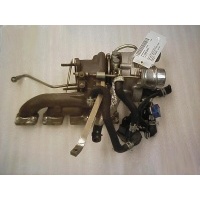 Турбина мини купер s r55 r56 r57 r58 1 , 6 184k