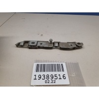 Кронштейн бампера переднего правый Mercedes E-klasse W213 2016- A2138850521
