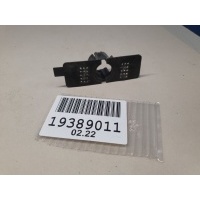 Кронштейн датчика парковки Nissan Qashqai J11E 2014- 28533HV01A