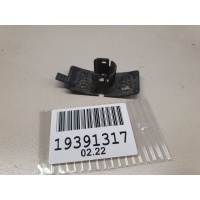 Кронштейн датчика парковки Nissan Qashqai J11E 2014- 28533HV07A
