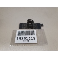 Кронштейн датчика парковки Nissan Qashqai J11E 2014- 28533HV01A