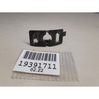 Кронштейн датчика парковки Nissan Qashqai J11E 2014- 28533HV06A