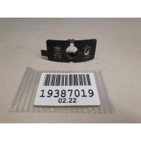 Кронштейн датчика парковки Nissan Qashqai J11E 2014- 28533HV06A