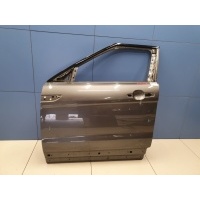 Дверь левая передняя Land Rover Range Rover Evoque 2011-2018 LR028553