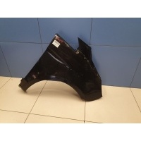 Крыло переднее правое Mercedes Vito W447 2014- A4478804001