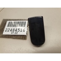 Накладка ручки наружной Ford Focus 3 2011-2019 1736707
