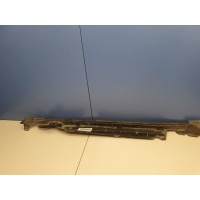 Накладка переднего крыла левого Toyota Land Cruiser 200 2008- 5380660020