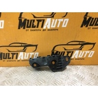 Кронштейн бампера Перед. Mazda CX-5 1 2011-2017 KD45500U1