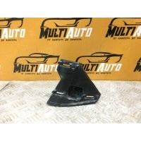 Кронштейн решетки радиатора Перед. Volkswagen Polo 6 2020- 6N5807985