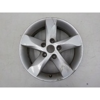 Диск колесный 16" Nissan Qashqai 2014- D0300BR06A