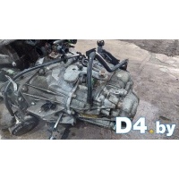 КПП механическая (МКПП) Renault Master 2003 Pk5008
