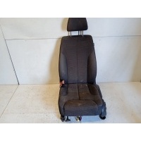 Сиденье переднее левое Volkswagen Passat B6 2006 3C0881105T