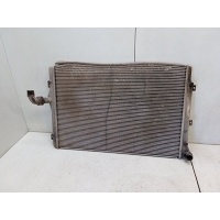 Радиатор основной Volkswagen Passat B6 2006 3C0121253AL