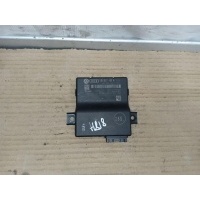 Диагностический интерфейс Audi A4 B8_Restyling 2013 8R0907468N