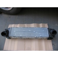 Bmw 1 f20 f30 f34 радиатор интеркулер 7600530