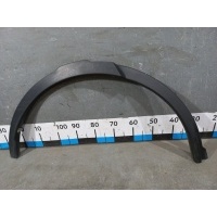 Накладка заднего крыла правого Land Rover Range Rover Sport 2 LR076033
