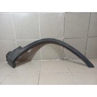 Накладка переднего крыла правого Kia Sorento XM 877142P010