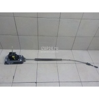 Кулиса КПП VAG Polo (Sed RUS) (2011 - 2020) 6R1713025S
