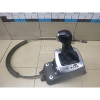 Кулиса КПП VAG Polo (Sed RUS) (2011 - 2020) 6R1713025S