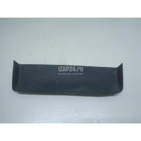 Коврик VAG A7 (4G8) (2011 - 2018) 4G88681334PK