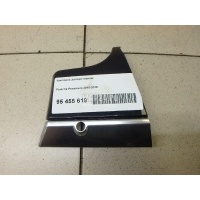 Накладка декоративная VAG Panamera (2010 - 2016) 97055238300A61