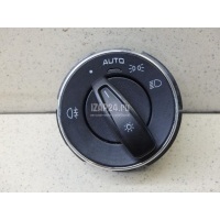 Переключатель света фар VAG Panamera (2010 - 2016) 97061353306DML