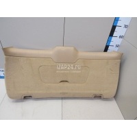 Обшивка двери багажника VAG Cayenne (2010 - 2017) 95855560110L0M