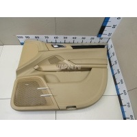 Обшивка двери передней правой VAG Cayenne (2010 - 2017) 95855520201DM5