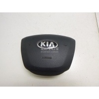 Подушка безопасности в рулевое колесо Hyundai-Kia RIO (2011 - 2017) 569004X100WK
