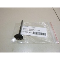Клапан впускной большой Ssang Yong Actyon New/Korando C 2010 6710530101