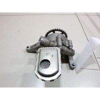 Насос масляный Ssang Yong Actyon New/Korando C 2010 6711800101