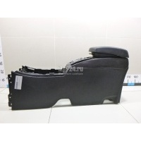 Консоль Ssang Yong Actyon New/Korando C 2010 7790A34100LBA