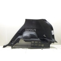 Обшивка багажника Ssang Yong Actyon New/Korando C 2010 7743034000LBA