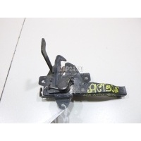 Замок капота Ssang Yong Actyon New/Korando C 2010 7111034001