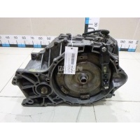 АКПП (автоматическая коробка переключения передач) Ssang Yong Actyon New/Korando C 2010 3610034110