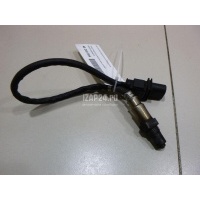 Датчик кислородный/Lambdasonde BOSCH Actyon New/Korando C 2010 0281004137