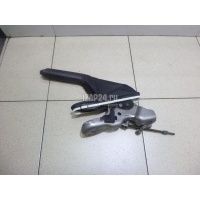 Рычаг стояночного тормоза VAG Jetta (2011 - 2018) 5C0711303BLYDM