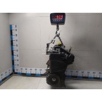 Двигатель Renault Kangoo 2008 7701478425