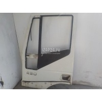 Дверь передняя левая Iveco Stralis 2007 504232504