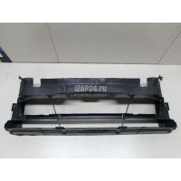Воздуховод радиатора нижний BMW 1-serie F20/F21 (2011 - 2019) 51747255414