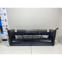 Воздуховод радиатора нижний BMW 1-serie F20/F21 (2011 - 2019) 51747255414