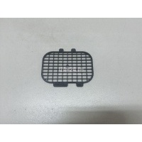 Накладка на диффузор BMW 1-serie F20/F21 (2011 - 2019) 13718507321