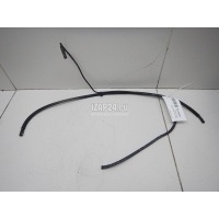 Трубка вакуумная BMW 1-serie F20/F21 (2011 - 2019) 11657619273