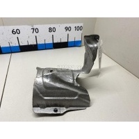 Экран тепловой BMW 1-serie F20/F21 (2011 - 2019) 11657606648