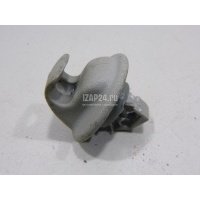 Крючок солнцезащитного козырька Renault Duster 2012 8200449006